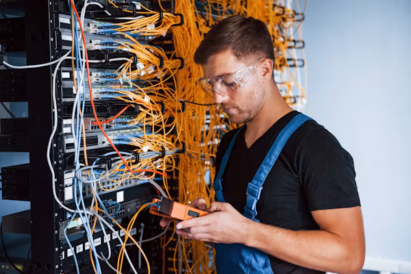 Fast Device Installations