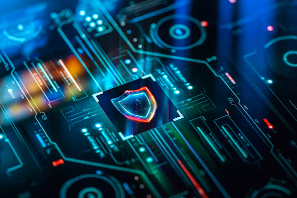 Malware Removal